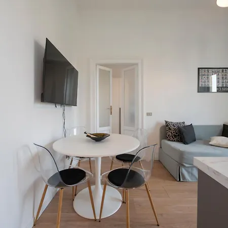 Luxury - Umbria 35 Milano