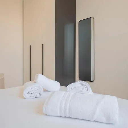 Luxury - Umbria 35 * Milano