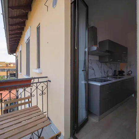 Apartamento Luxury - Umbria 35 Milão