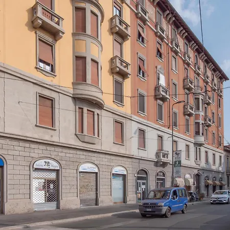 Luxury - Umbria 35 Apartamento *