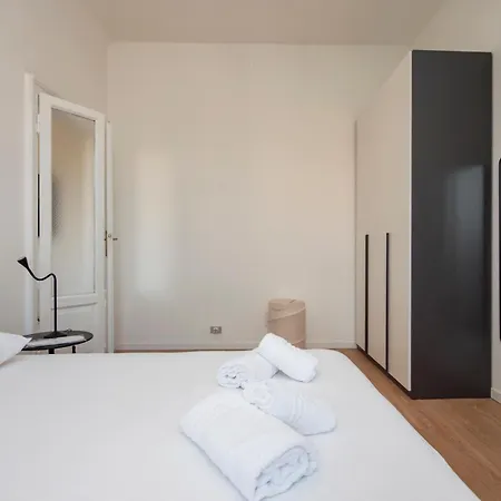Luxury - Umbria 35 Apartamento *