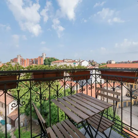 Apartamento Luxury - Umbria 35 *