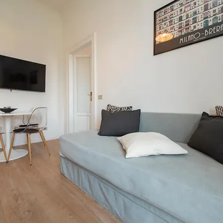 Apartamento Luxury - Umbria 35 Milão