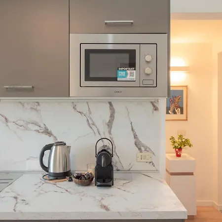 Apartamento Luxury - Umbria 35