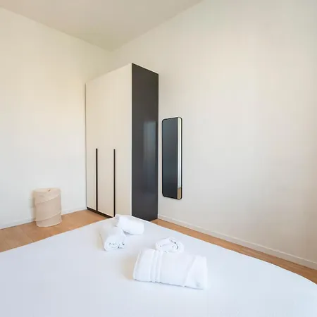 Apartamento Luxury - Umbria 35 *
