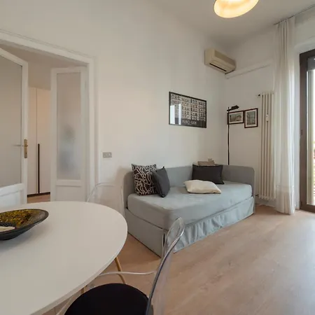 Luxury - Umbria 35 Apartment Milan