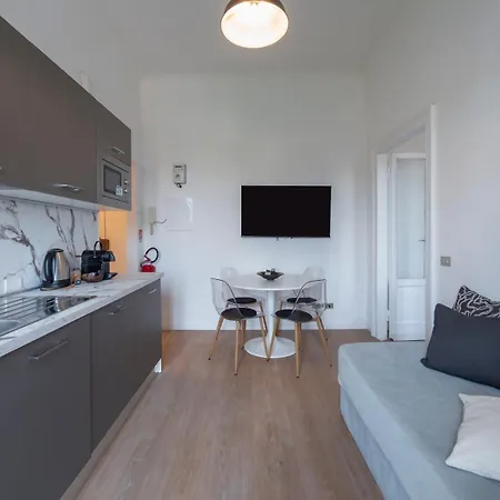 Luxury - Umbria 35 Apartamento